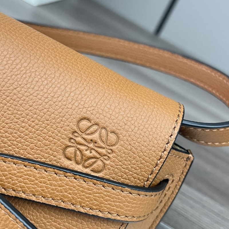 Loewe Satchel Bags